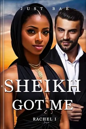 A Sheikh Got Me: Rachel: The Kidnapped Bride 