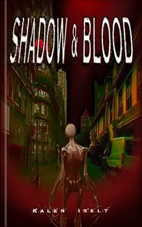 Shadow & Blood