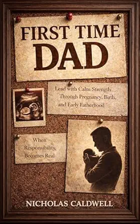 First Time Dad
