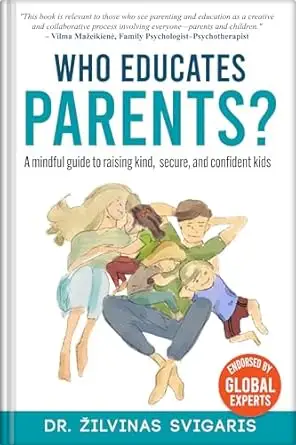 Who Educates Parents?