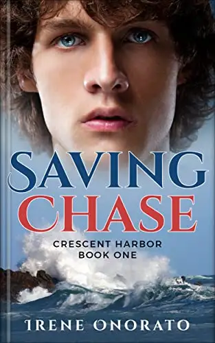 Saving Chase 