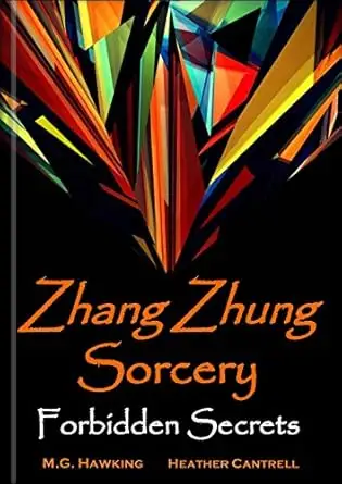 Zhang Zhung Sorcery, The Forbidden Secrets