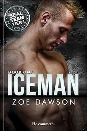 Iceman