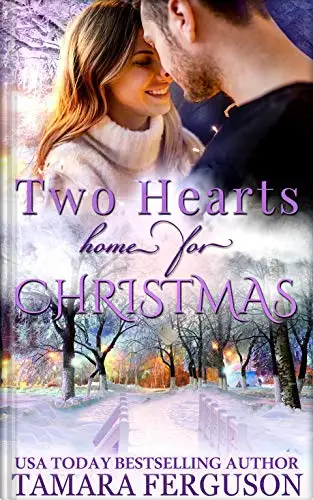 TWO HEARTS HOME FOR CHRISTMAS 