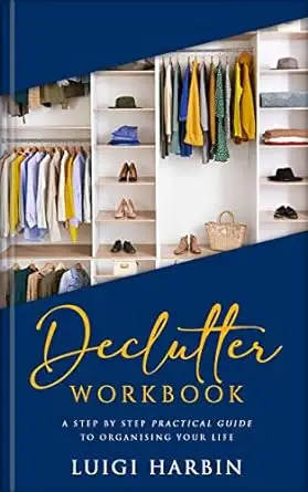 Declutter Workbook