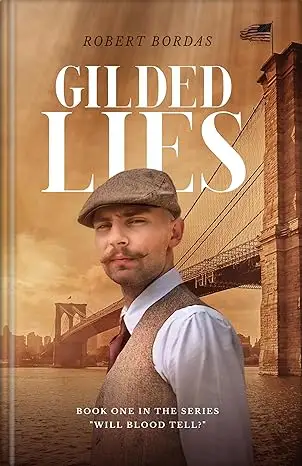 Gilded Lies