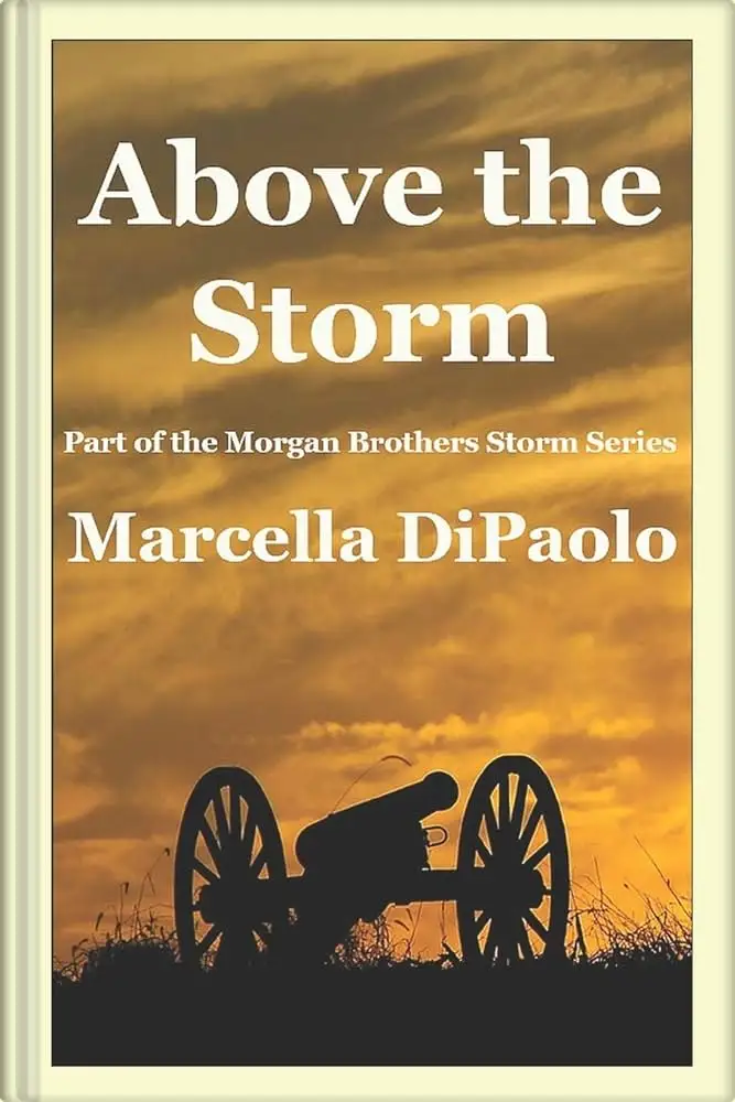 Above the Storm 