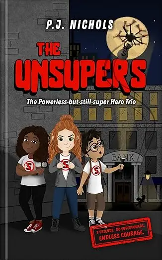 The Unsupers