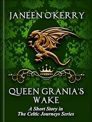 Queen Grania's Wake