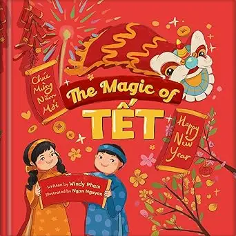 The Magic of Tết