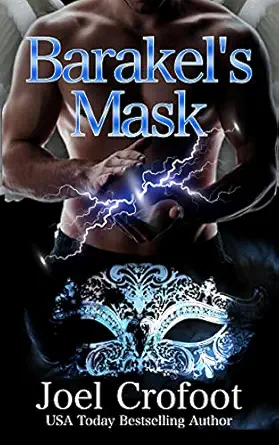 Barakel's Mask