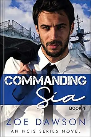 Commanding Sia