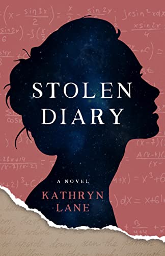 Stolen Diary: A Women’s Coming-of-Age Family Saga