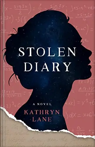 Stolen Diary: A Women’s Coming-of-Age Family Saga
