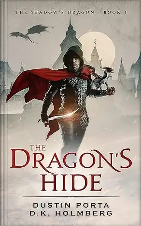 The Dragon's Hide 