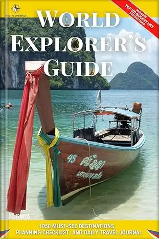 World Explorer's Guide