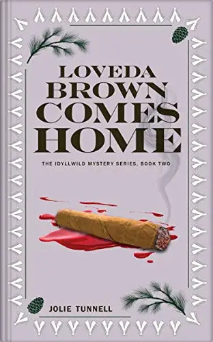 Loveda Brown Comes Home