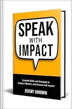 Speak with Impact