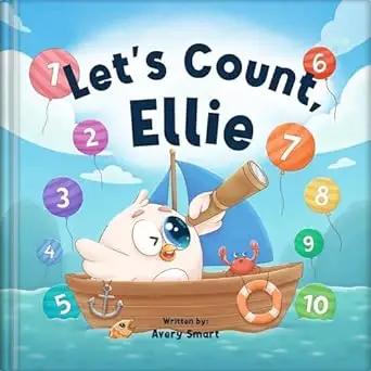 Let’s Count, Ellie