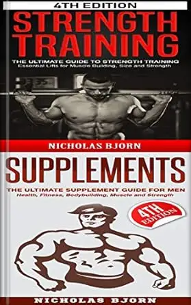 Strength Training & Supplements