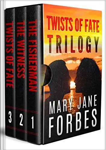 Twists of Fate Trilogy 
