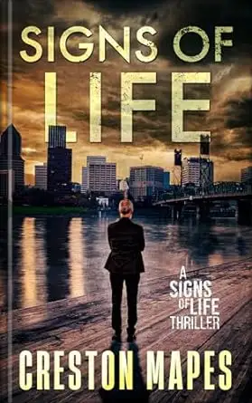 Signs of Life: A Haunting and Spellbinding Contemporary Christian Thriller 