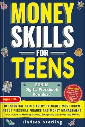 Money Skills for Teens