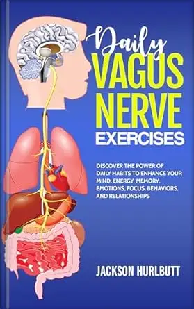 Daily Vagus Nerve Exercises