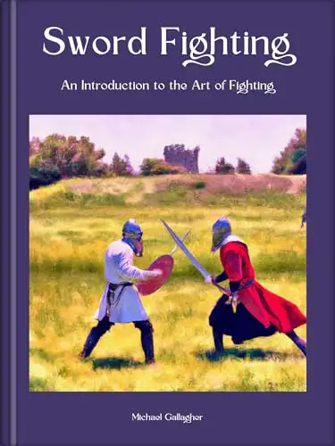 Swordfighting