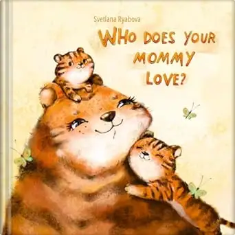 Who Does Your Mommy Love?