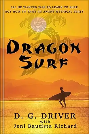Dragon Surf