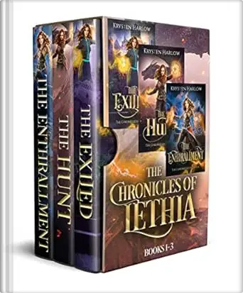 The Chronicles of Lethia