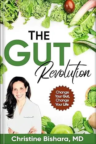The Gut Revolution