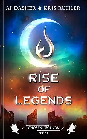 Rise of Legends 