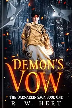 Demon's Vow