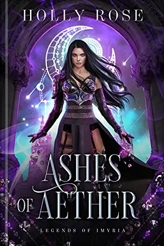 Ashes of Aether