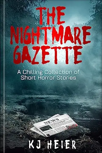 The Nightmare Gazette