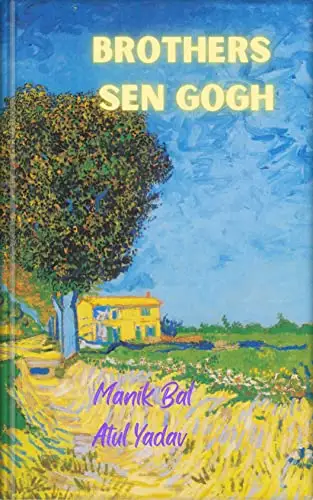 Brothers Sen Gogh