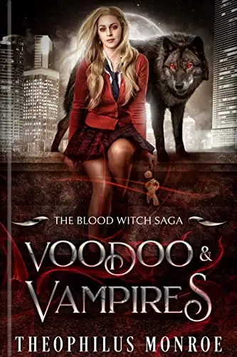 Voodoo and Vampires 