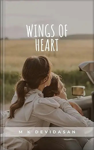 Wings of Heart