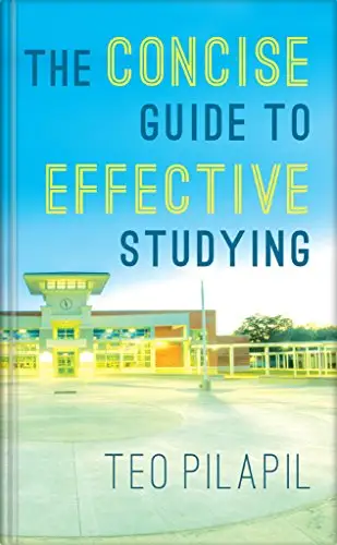 The Concise Guide To Effective Studying