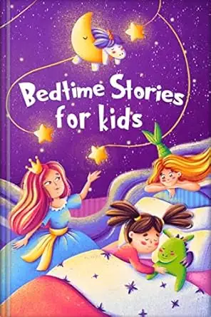 Bedtime Stories for kids