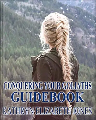 Conquering Your Goliaths