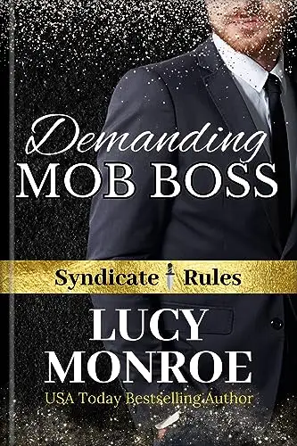 Demanding Mob Boss 