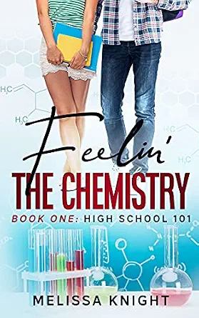 Feelin' The Chemistry