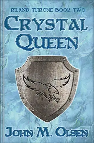 Crystal Queen