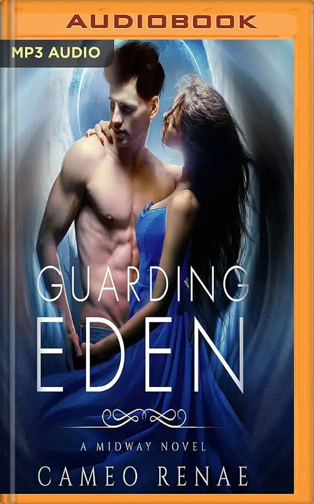 Guarding Eden 