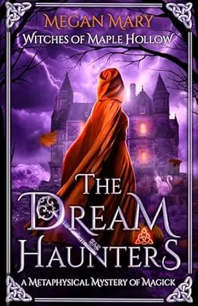 The Dream Haunters