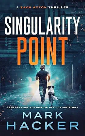 Singularity Point