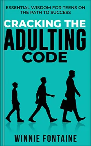 Cracking the Adulting Code